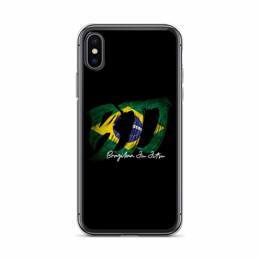 Rio BJJ iPhone Case - Image 21