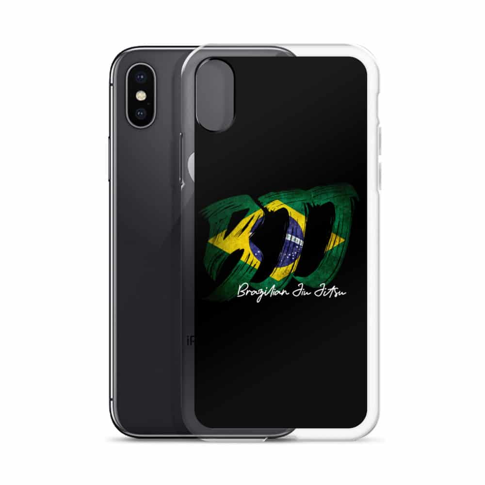Rio BJJ iPhone Case - Image 22