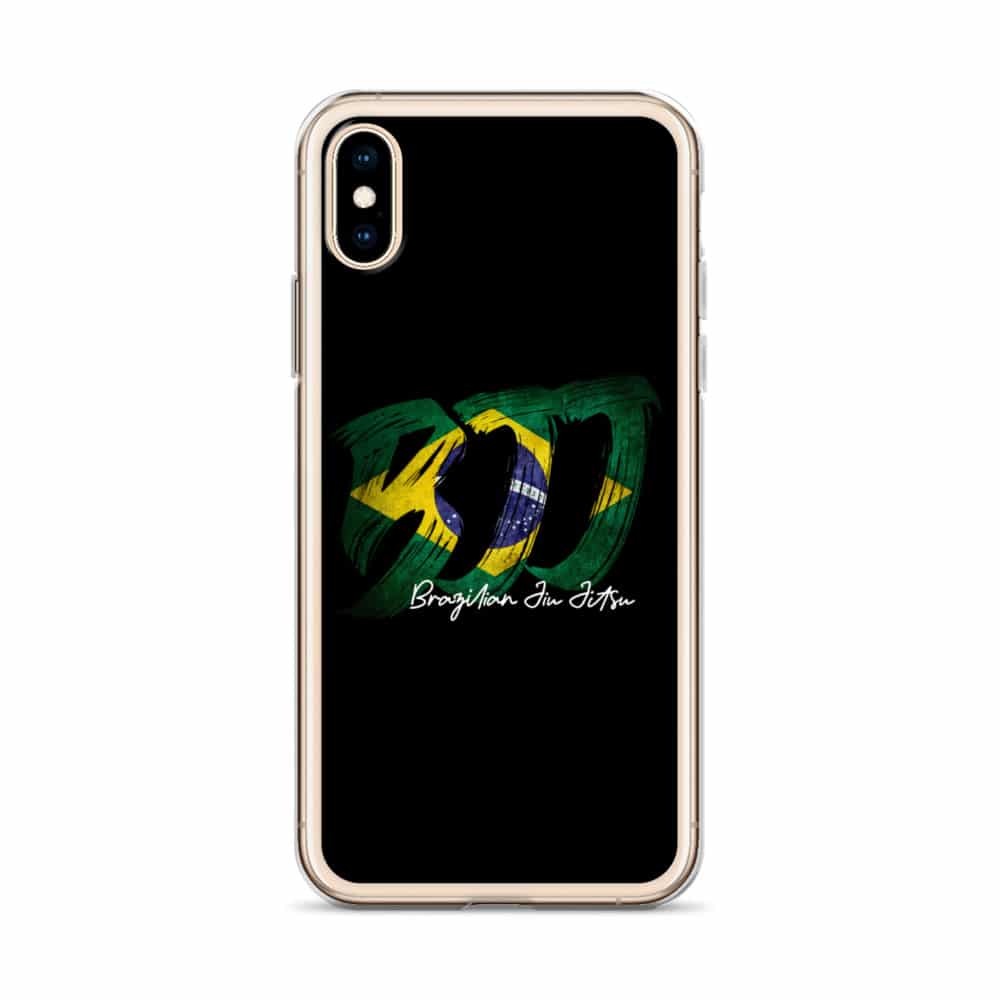 Rio BJJ iPhone Case - Image 23