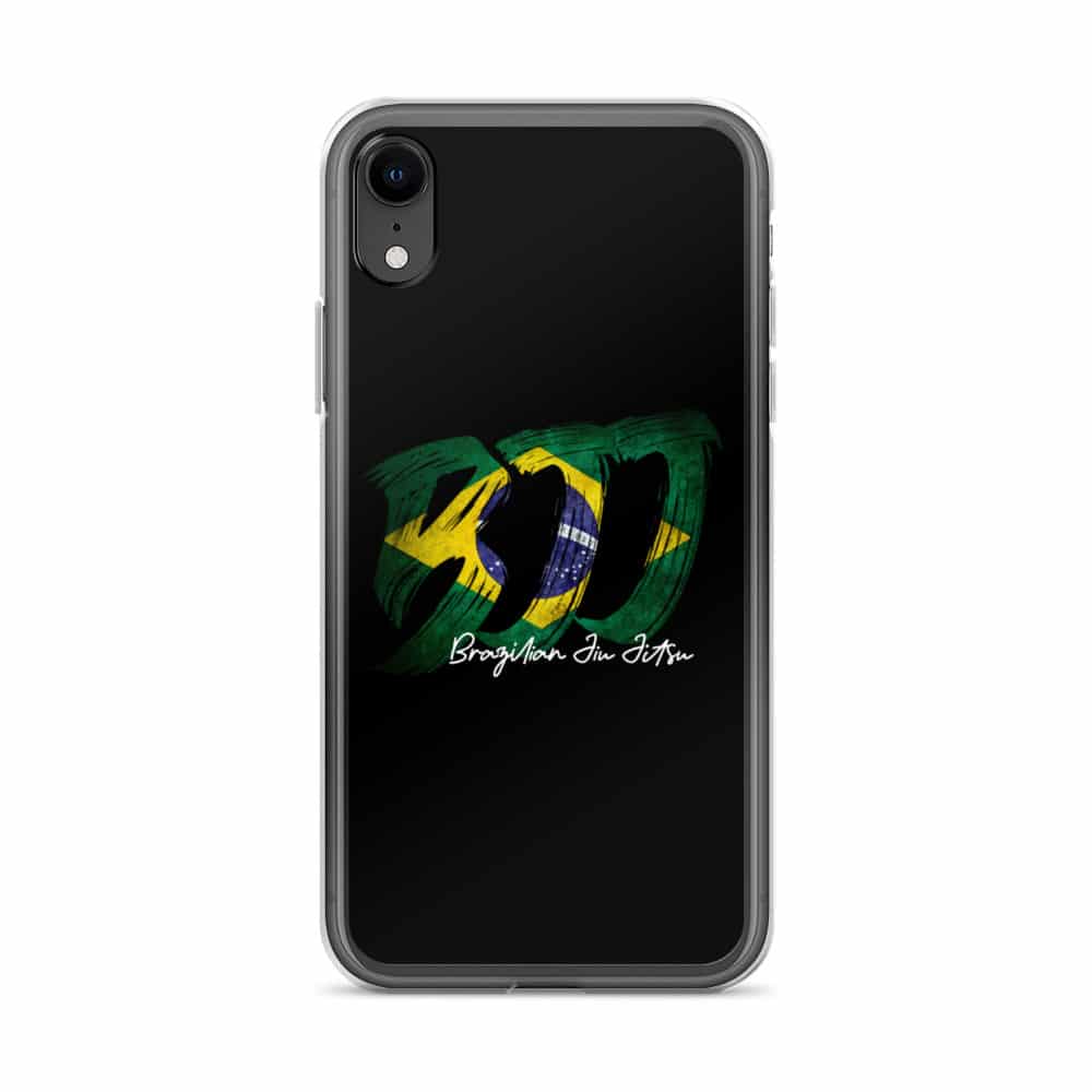 Rio BJJ iPhone Case - Image 25