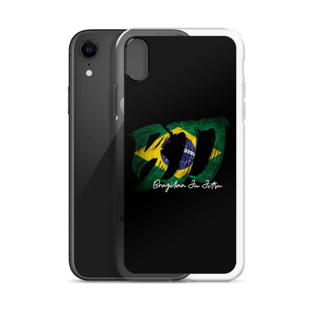 Rio BJJ iPhone Case - Image 26
