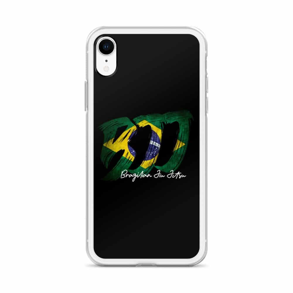 Rio BJJ iPhone Case - Image 27