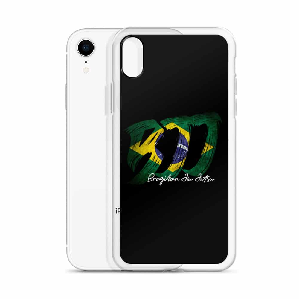 Rio BJJ iPhone Case - Image 28