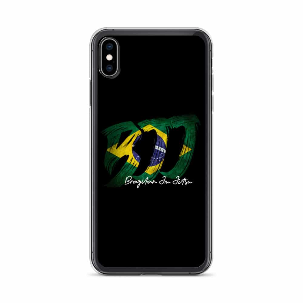 Rio BJJ iPhone Case - Image 29