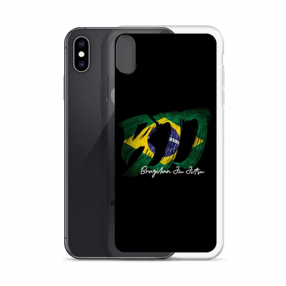 Rio BJJ iPhone Case - Image 30