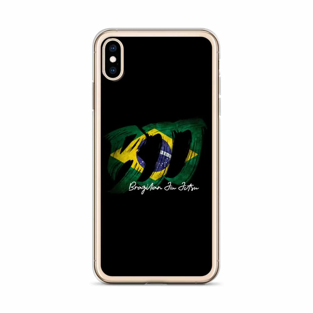 Rio BJJ iPhone Case - Image 31
