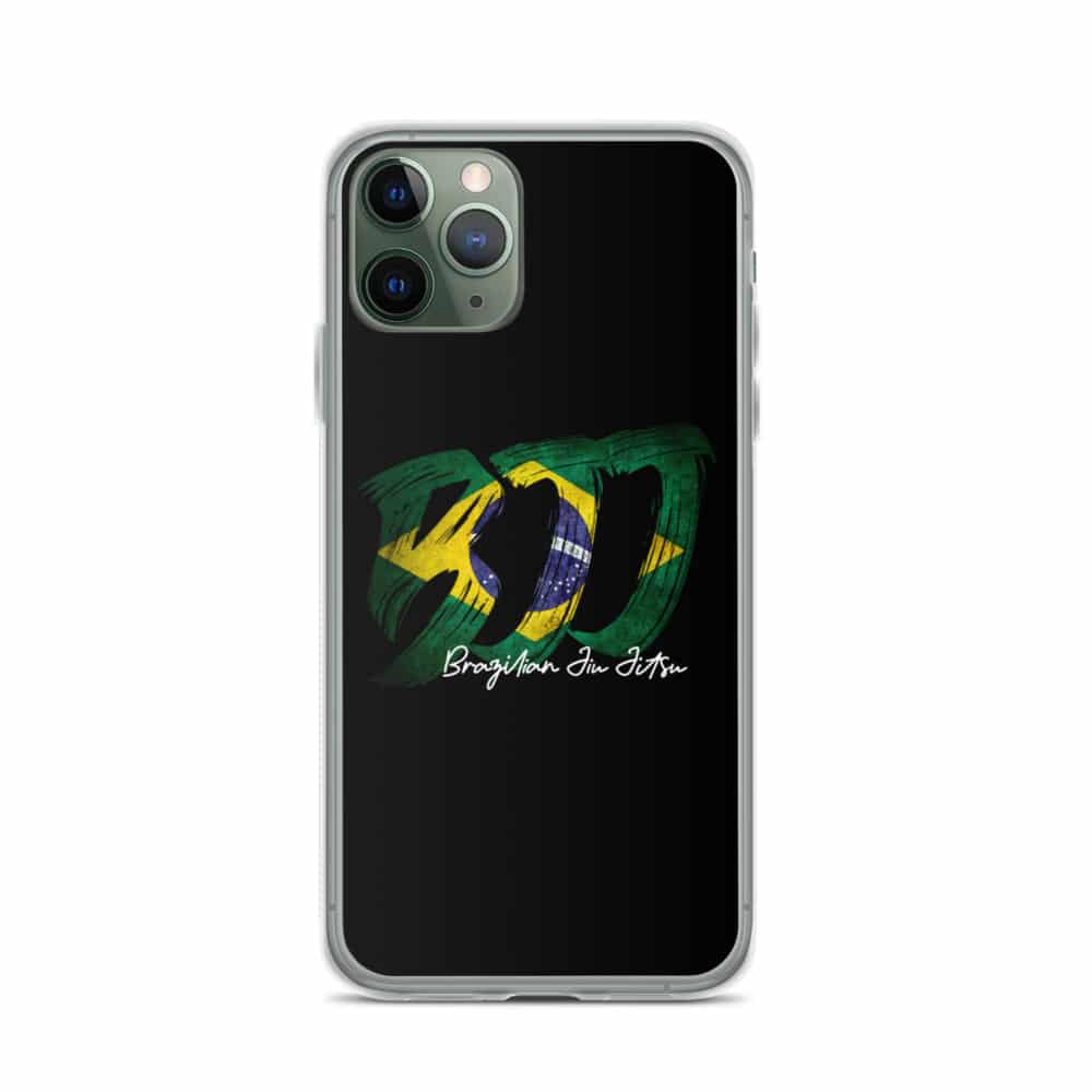 Rio BJJ iPhone Case - Image 4