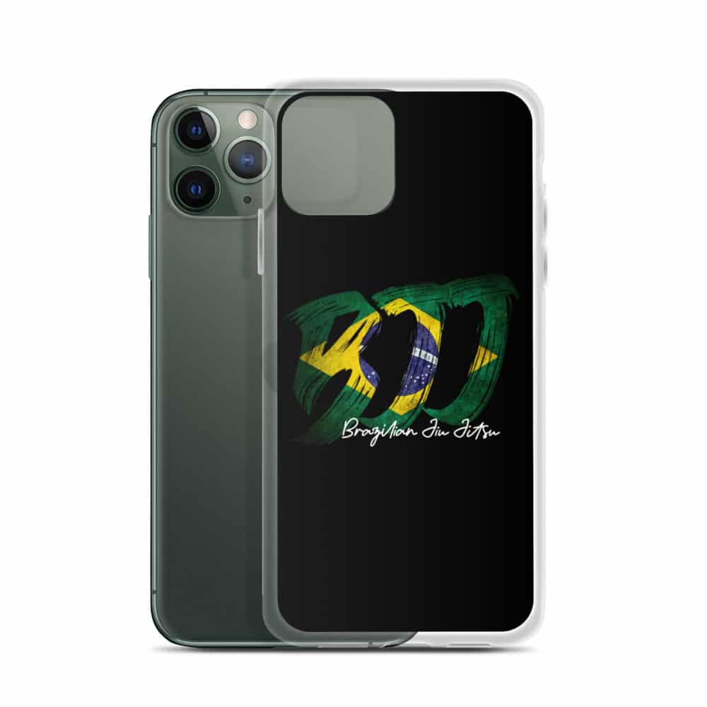 Rio BJJ iPhone Case - Image 5
