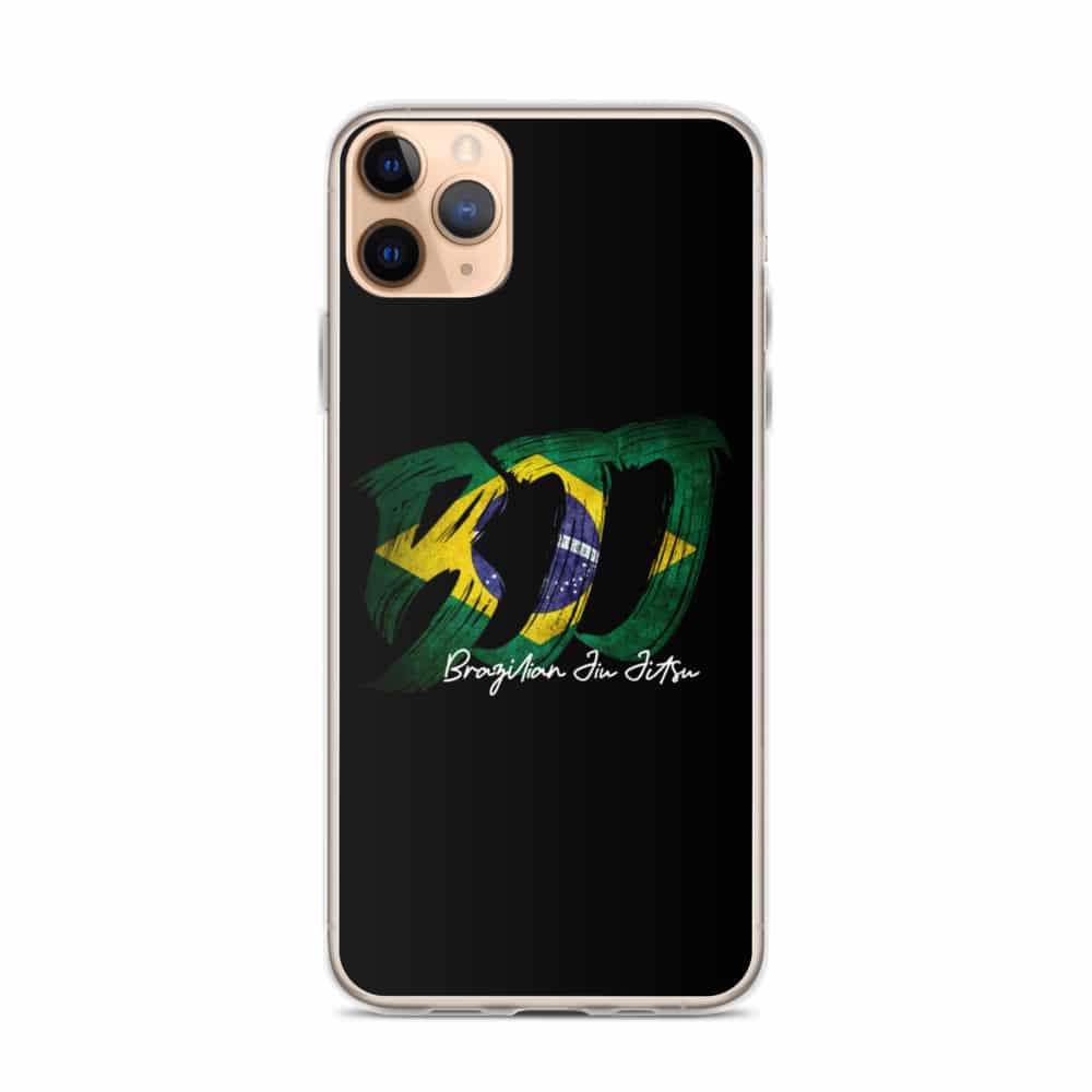 Rio BJJ iPhone Case - Image 6