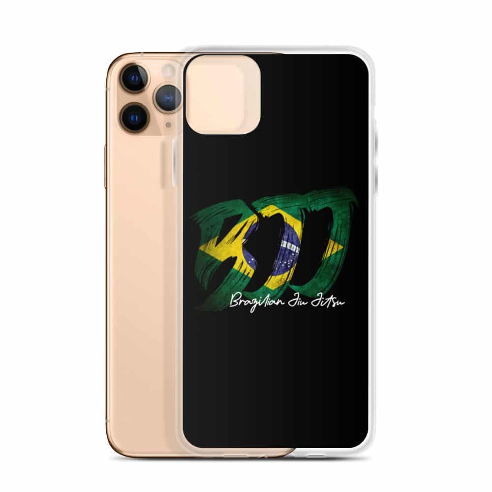 Rio BJJ iPhone Case - Image 7