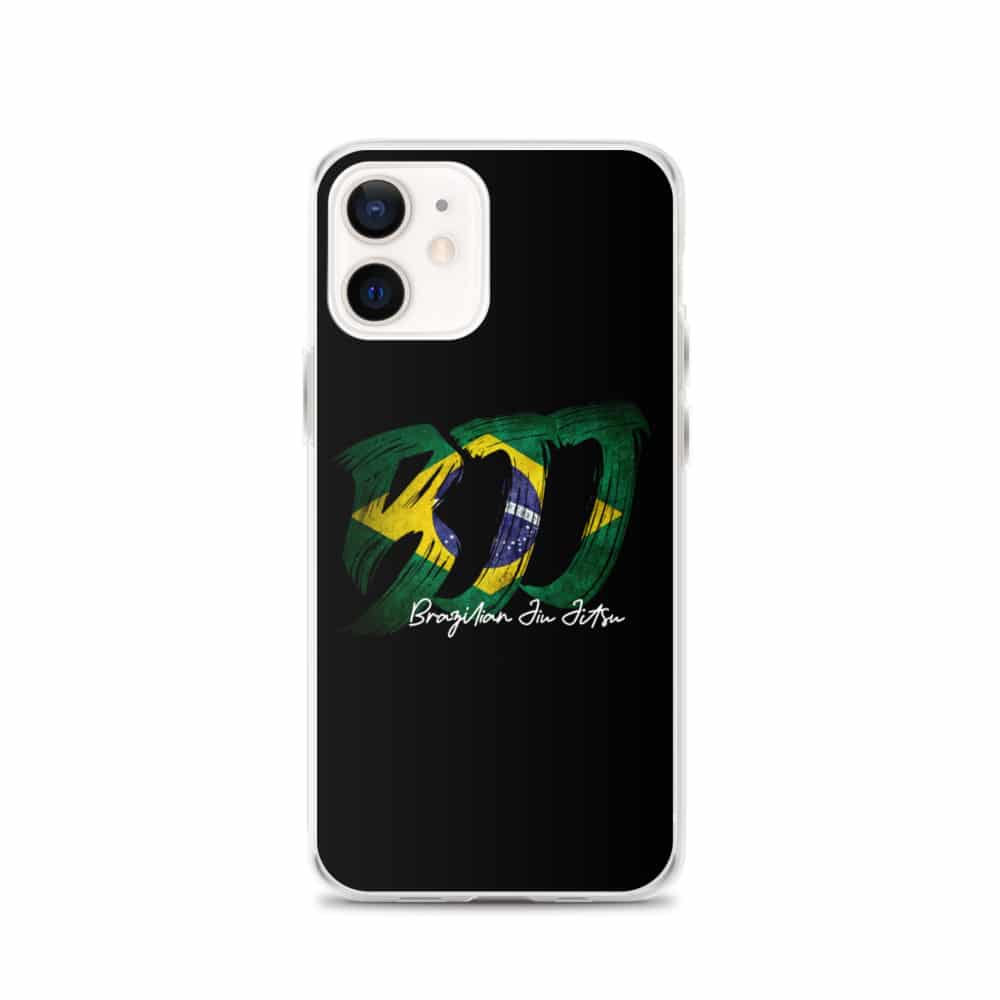 Rio BJJ iPhone Case - Image 8
