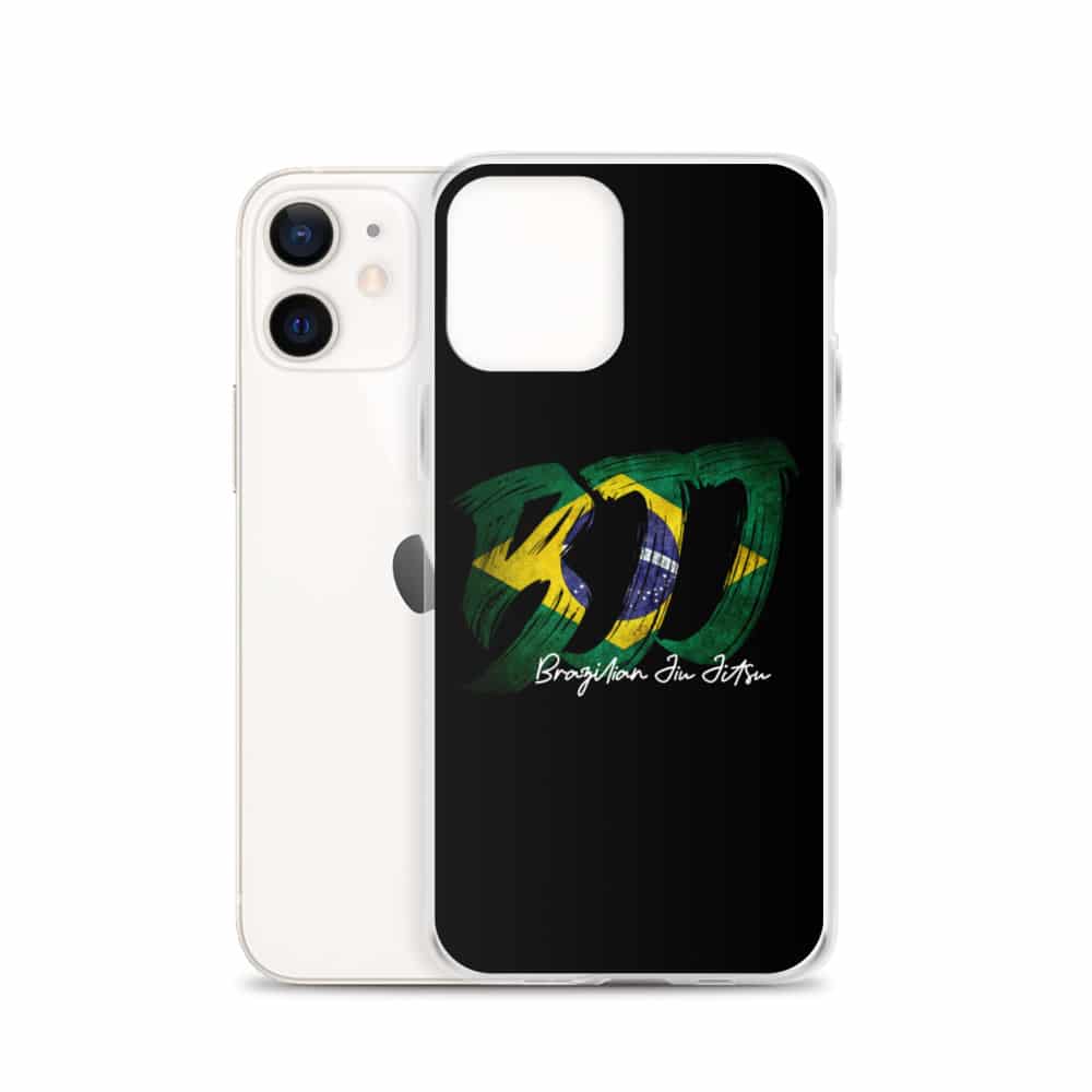 Rio BJJ iPhone Case - Image 9
