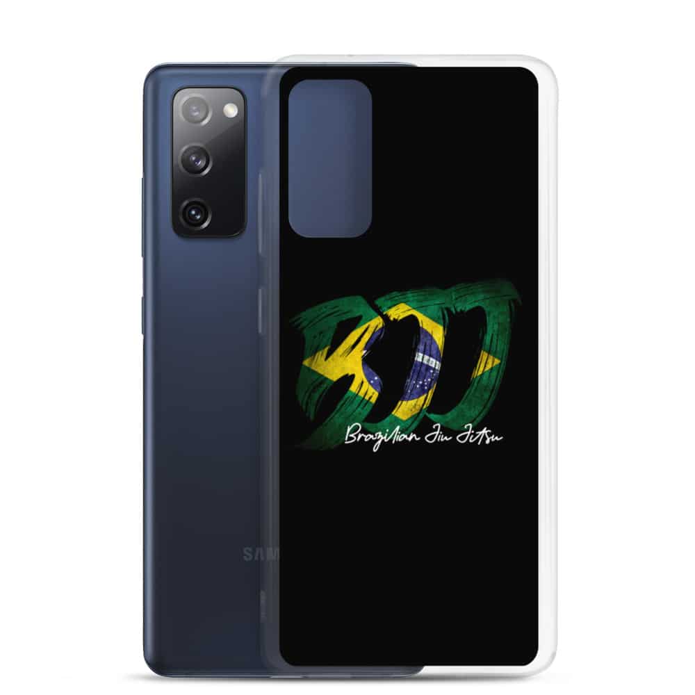 Rio BJJ Samsung Case - Image 10