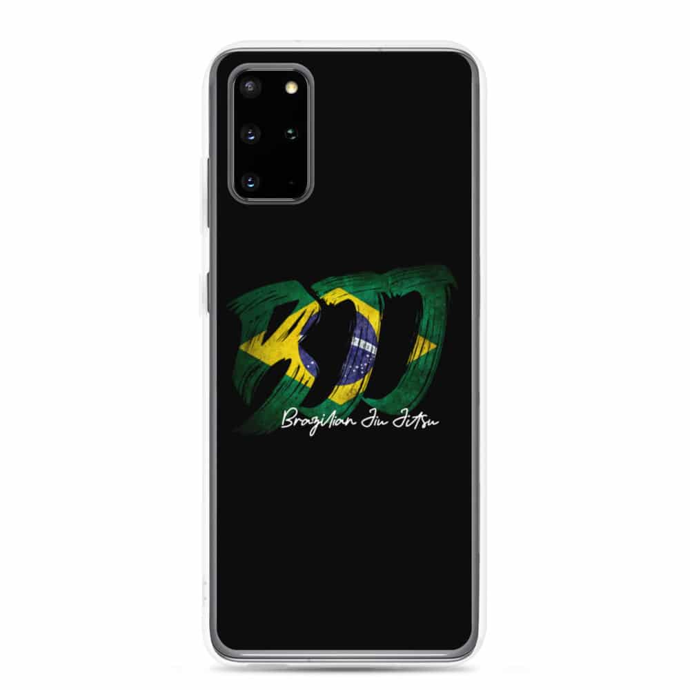 Rio BJJ Samsung Case - Image 11