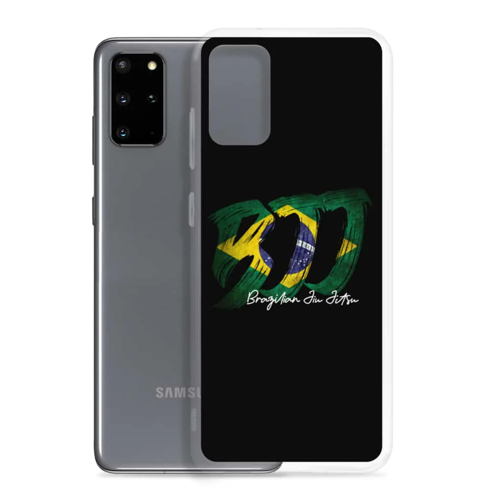 Rio BJJ Samsung Case - Image 12