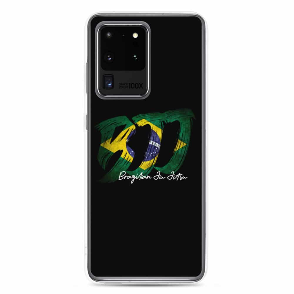 Rio BJJ Samsung Case - Image 13