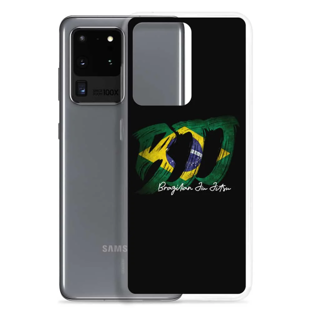 Rio BJJ Samsung Case - Image 14