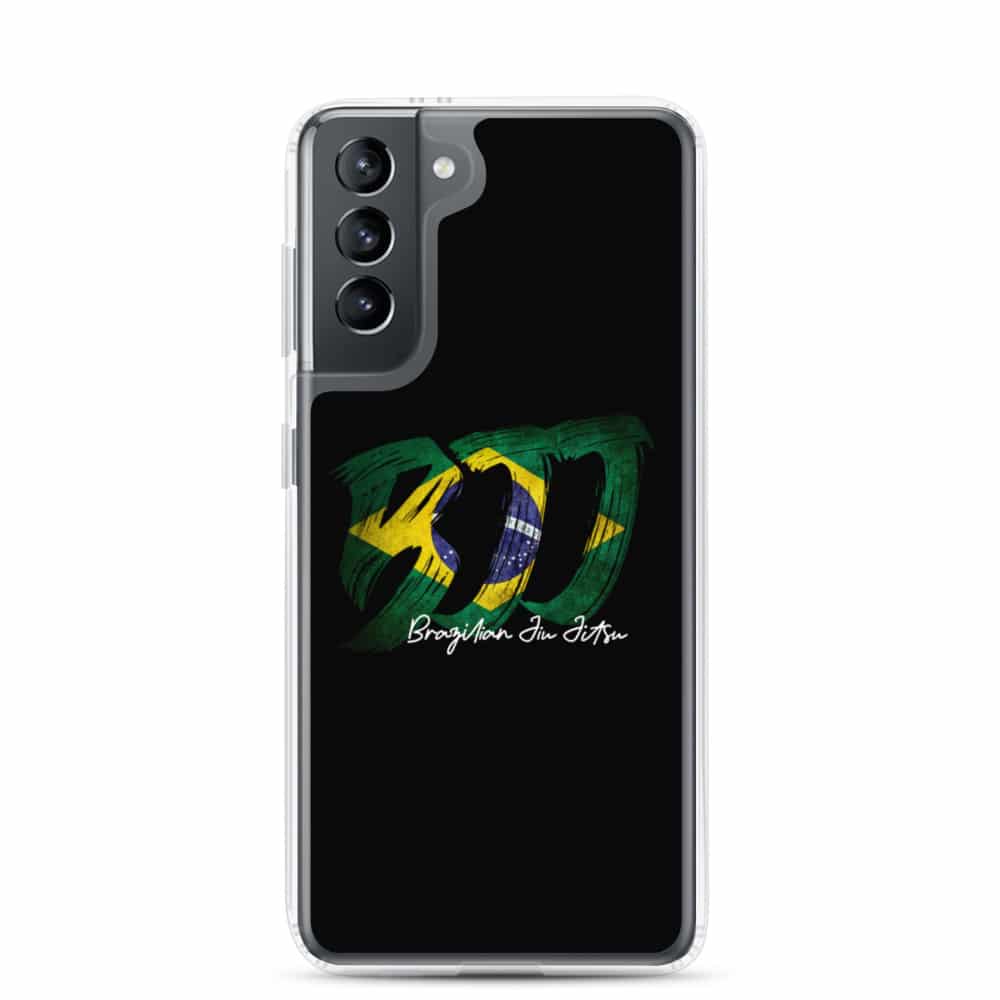 Rio BJJ Samsung Case - Image 15