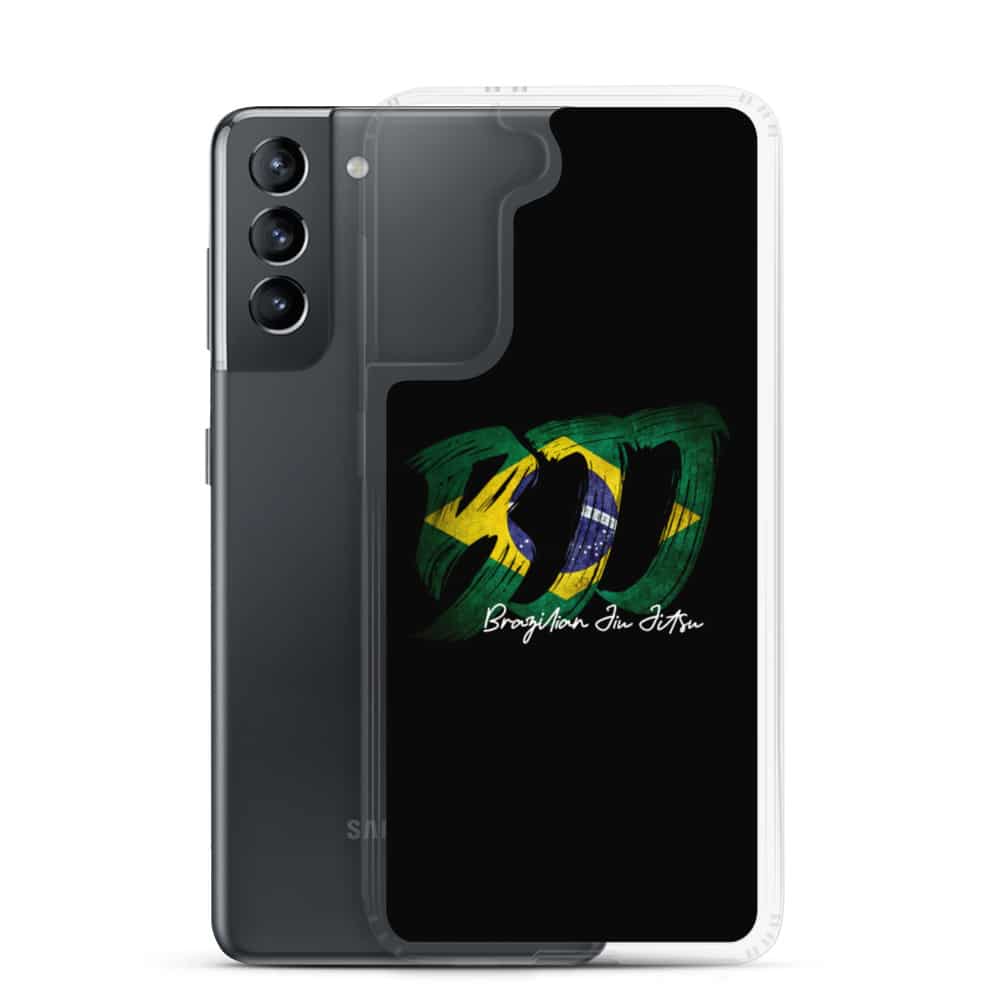 Rio BJJ Samsung Case - Image 16