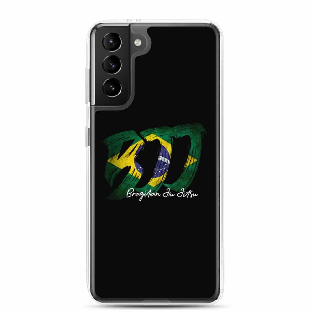 Rio BJJ Samsung Case - Image 17