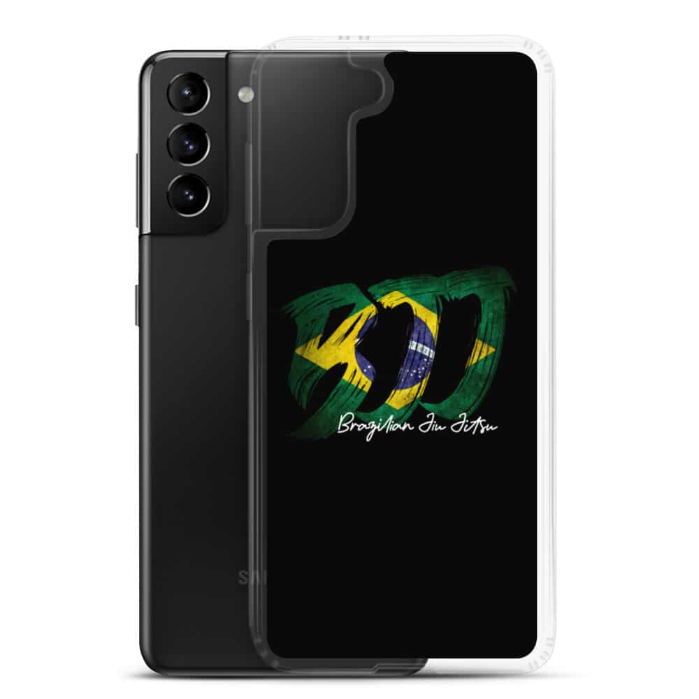 Rio BJJ Samsung Case - Image 18