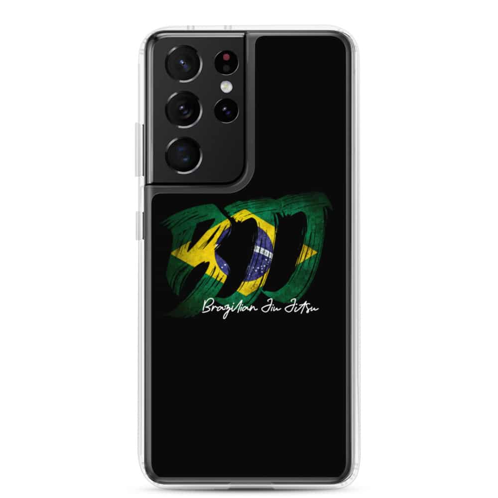 Rio BJJ Samsung Case - Image 19