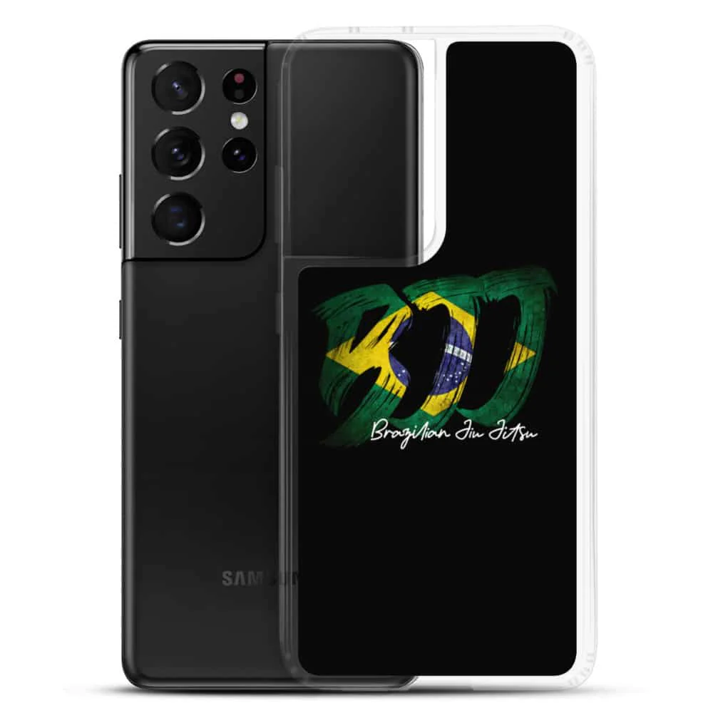 Rio BJJ Samsung Case - Image 20