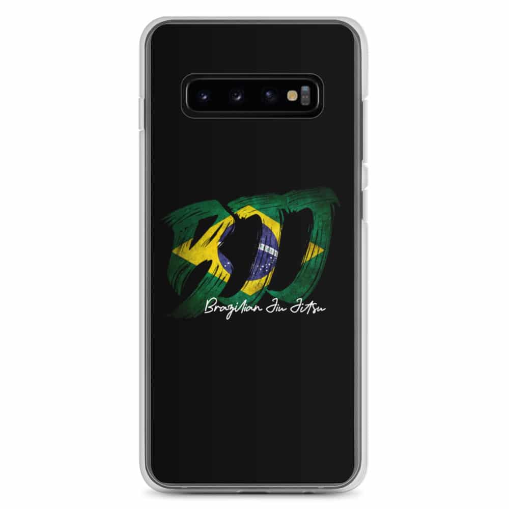 Rio BJJ Samsung Case - Image 3