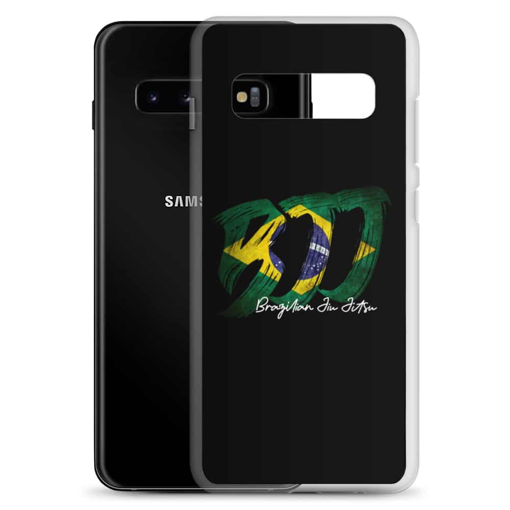 Rio BJJ Samsung Case - Image 4