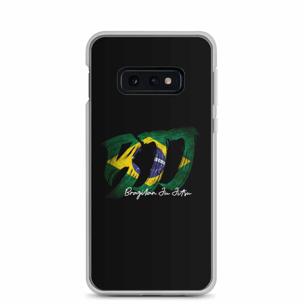 Rio BJJ Samsung Case - Image 5
