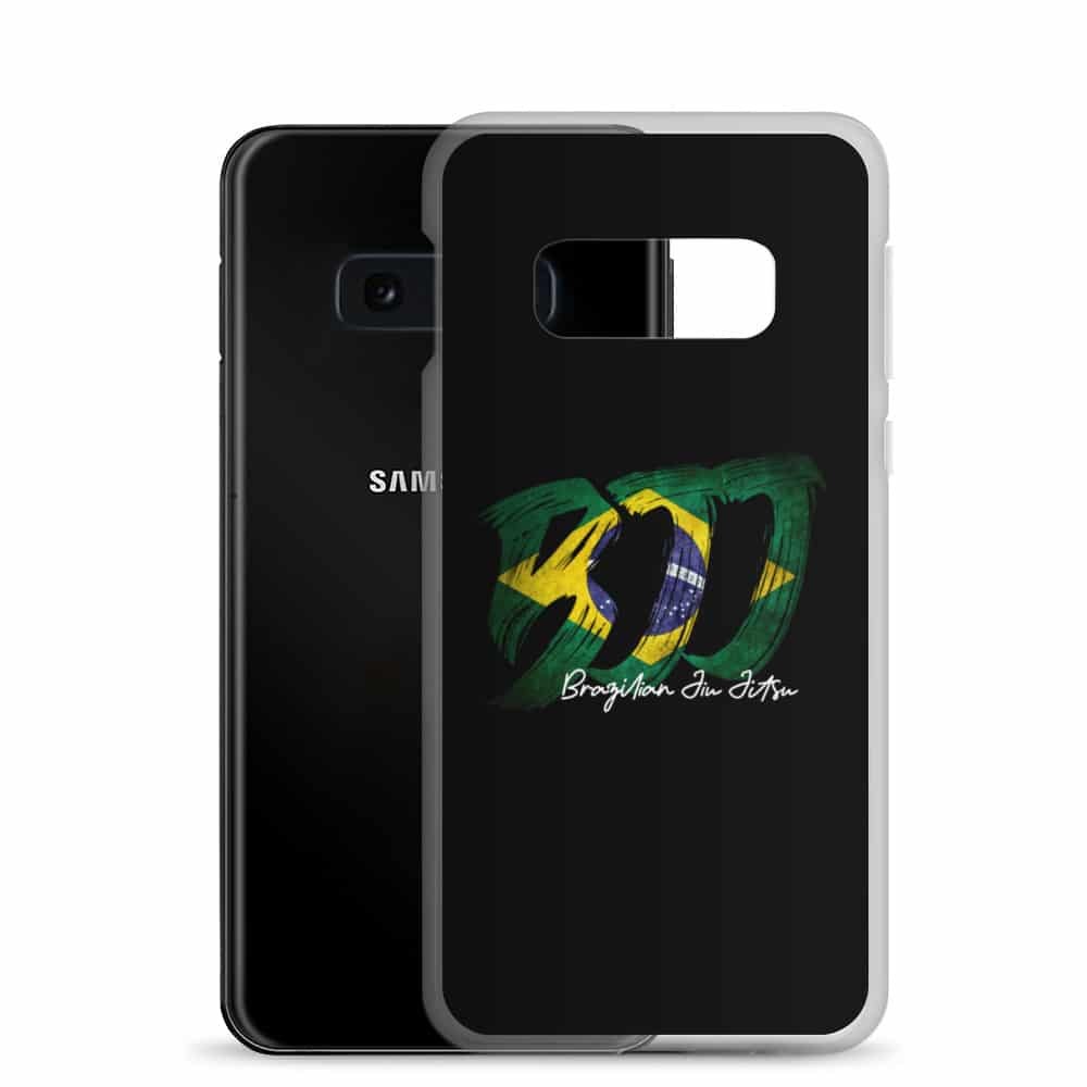 Rio BJJ Samsung Case - Image 6