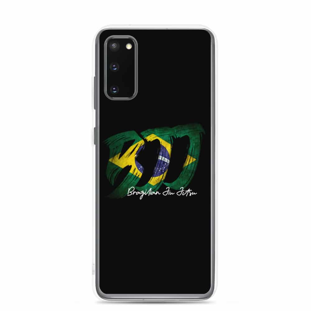 Rio BJJ Samsung Case - Image 7