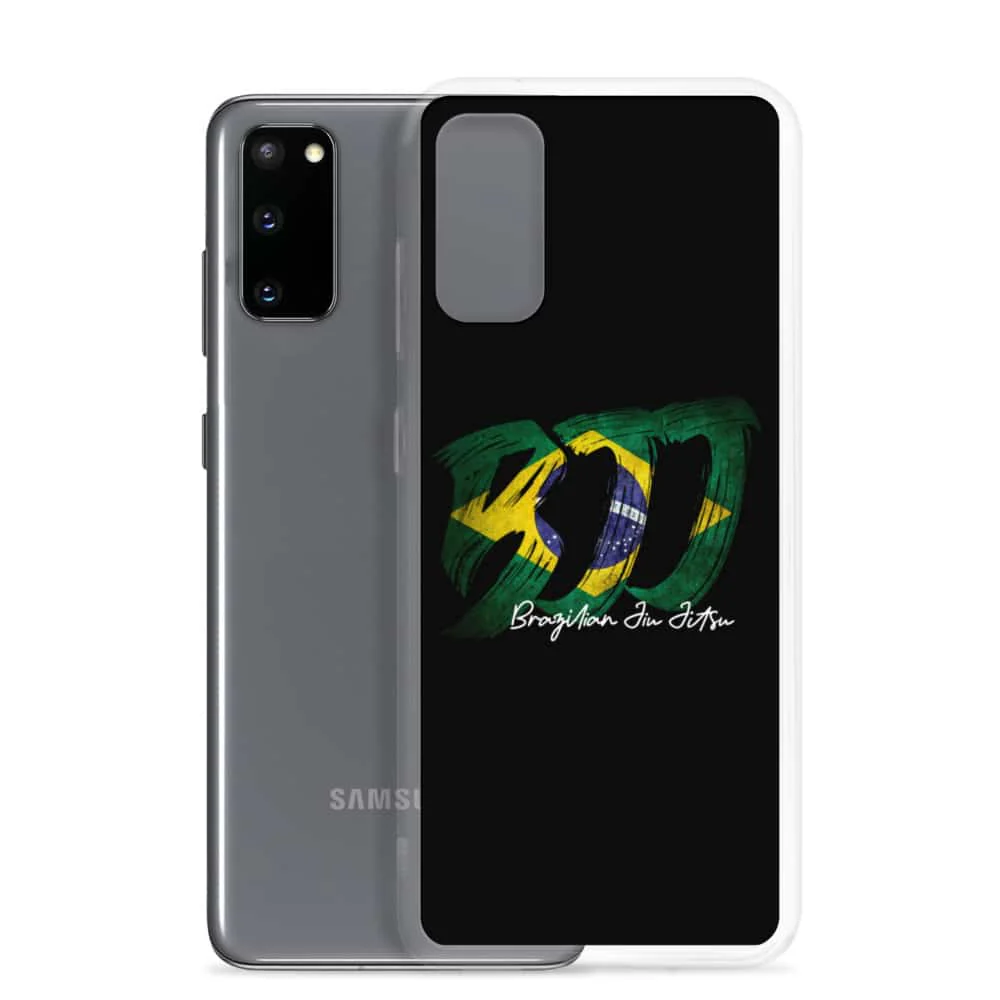 Rio BJJ Samsung Case - Image 8