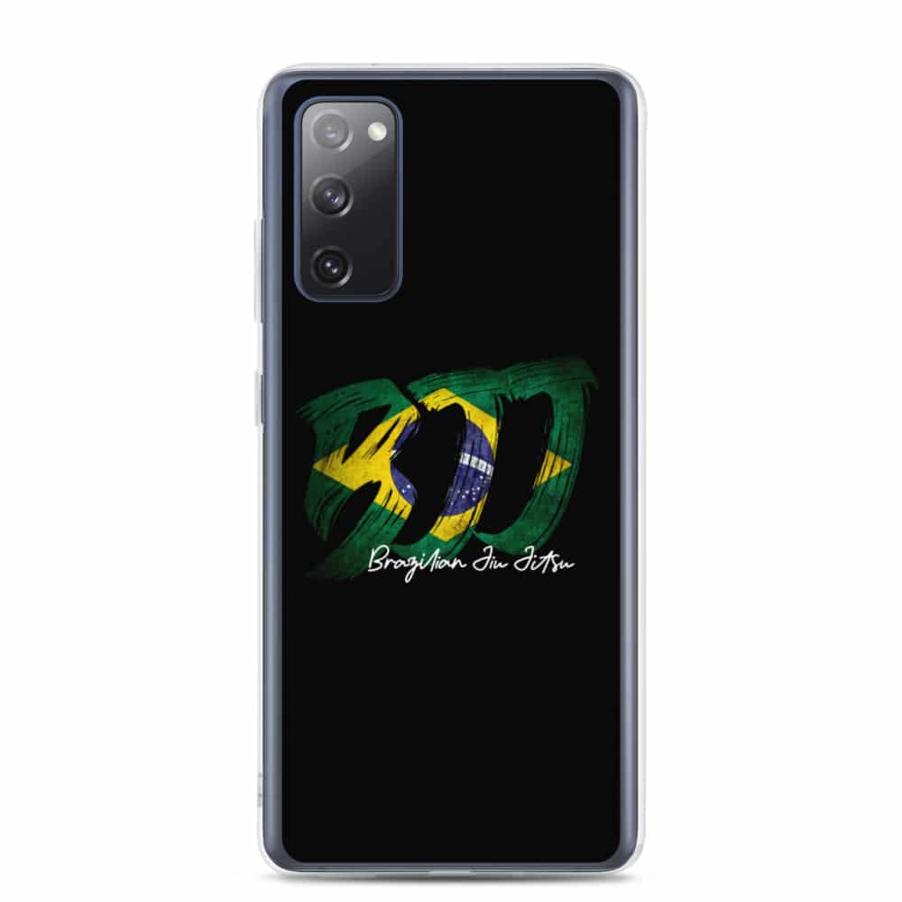 Rio BJJ Samsung Case - Image 9