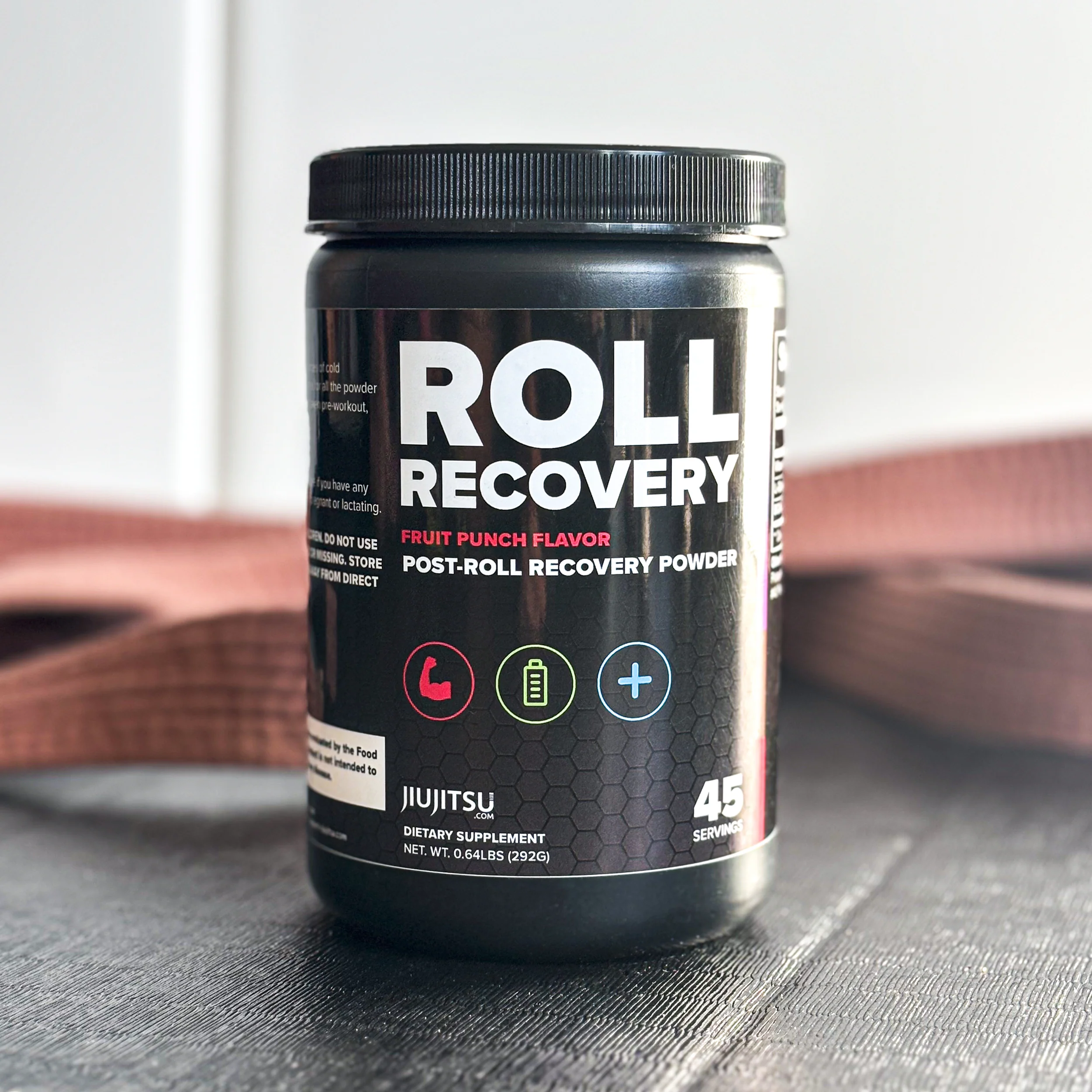 ROLL RECOVERY Post-Roll Recovery Powder - Image 3