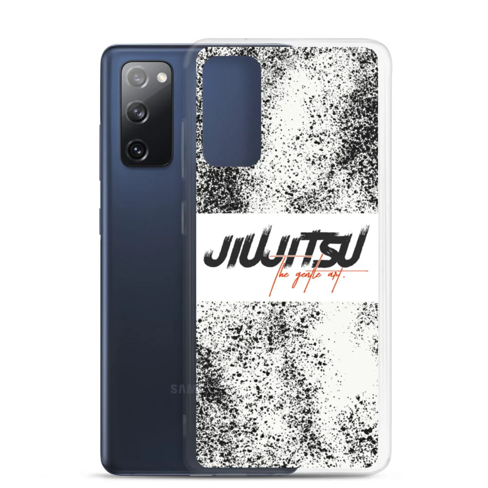 The Gentle Art Samsung Case - Image 10