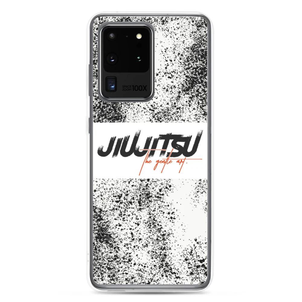 The Gentle Art Samsung Case - Image 13