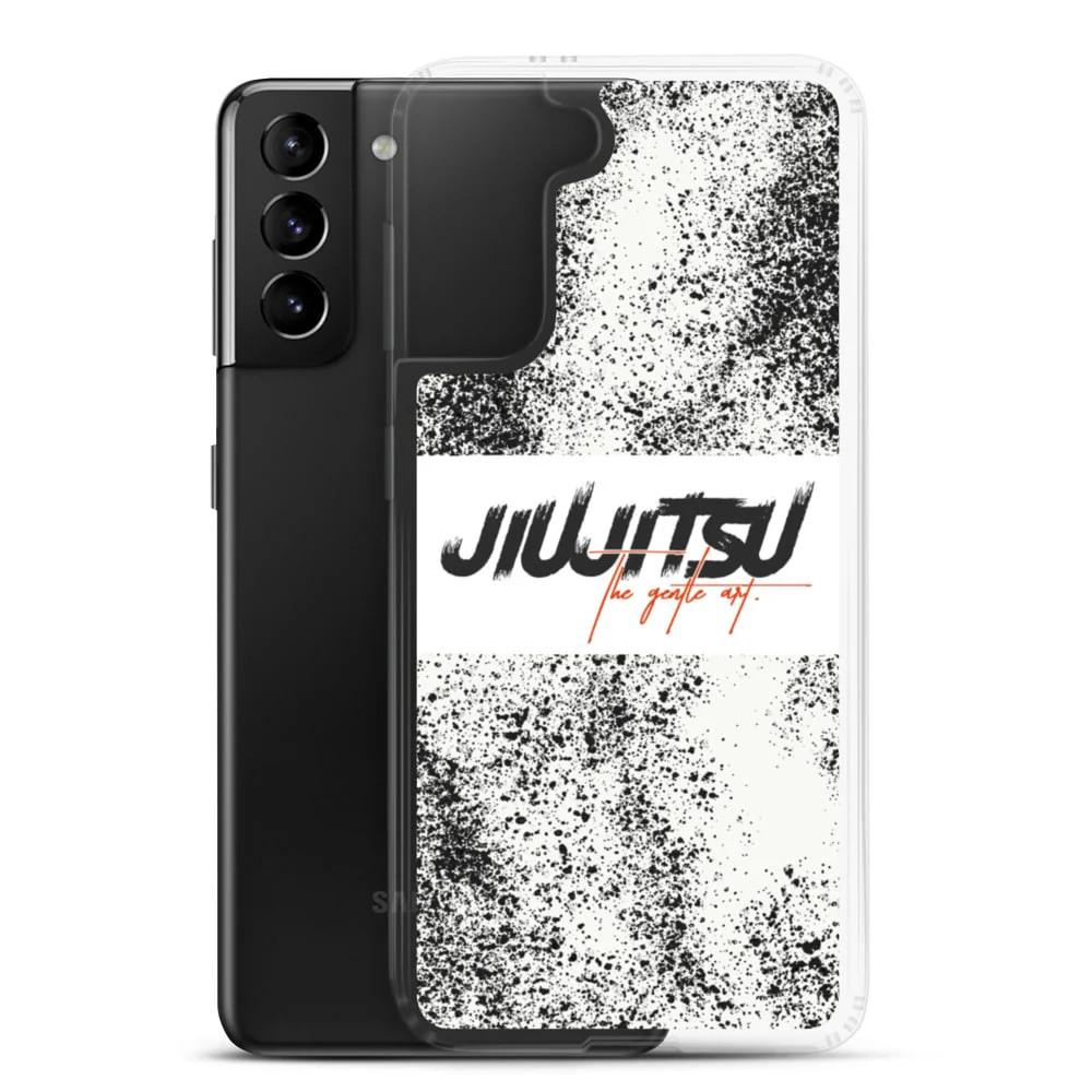 The Gentle Art Samsung Case - Image 18