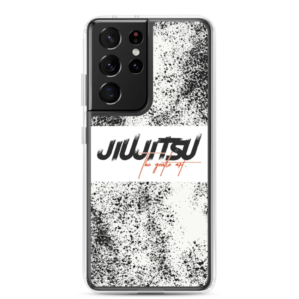 The Gentle Art Samsung Case - Image 19