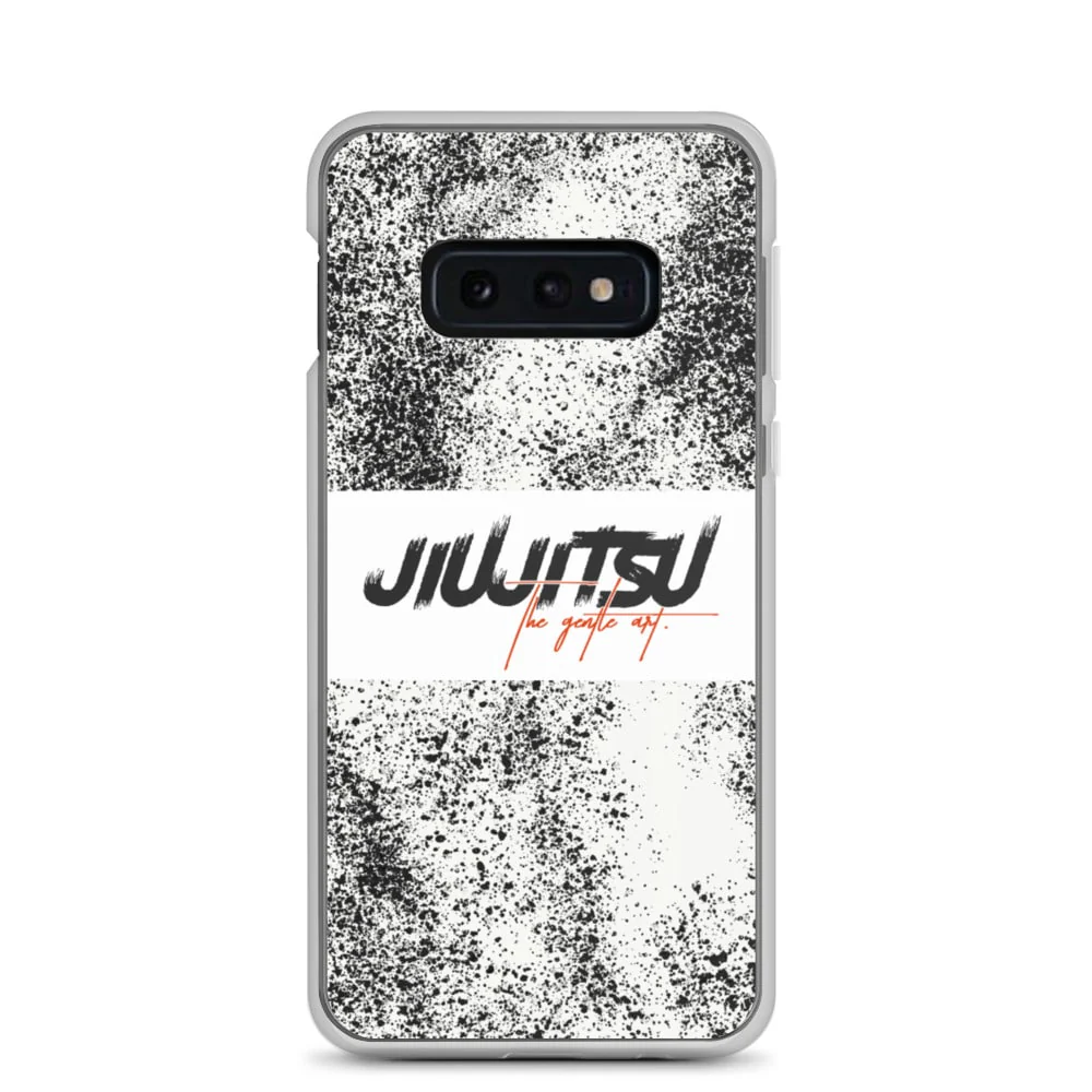 The Gentle Art Samsung Case - Image 5