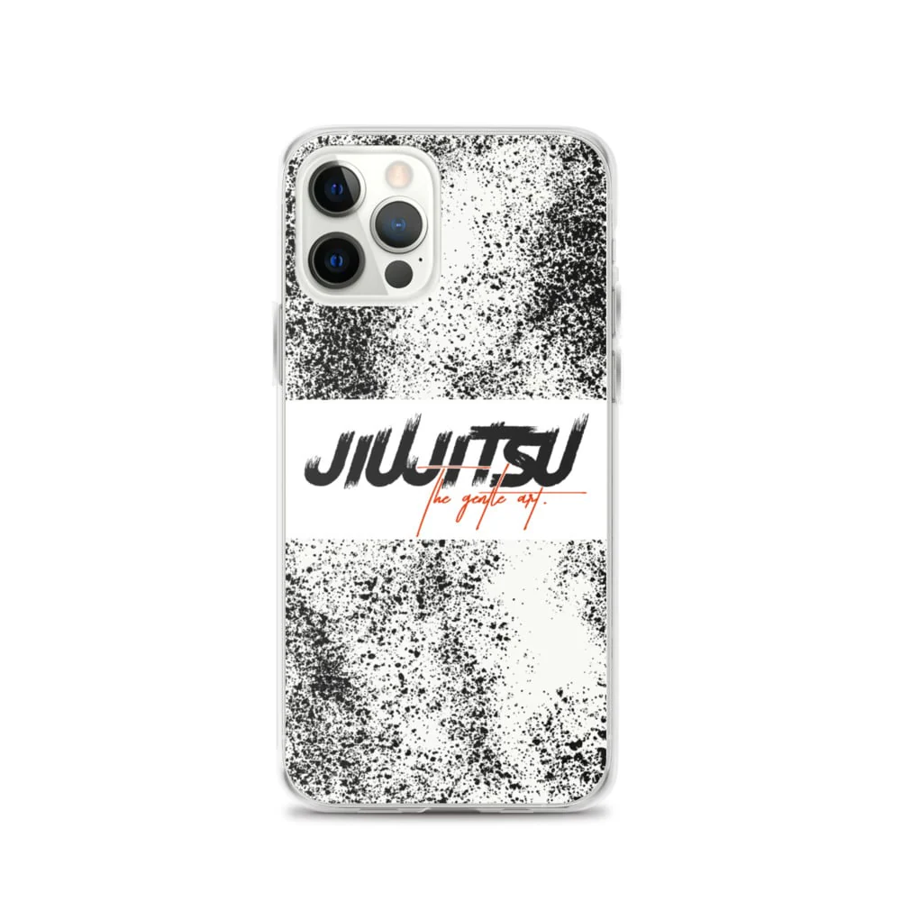 The Gentle Art iPhone Case - Image 12