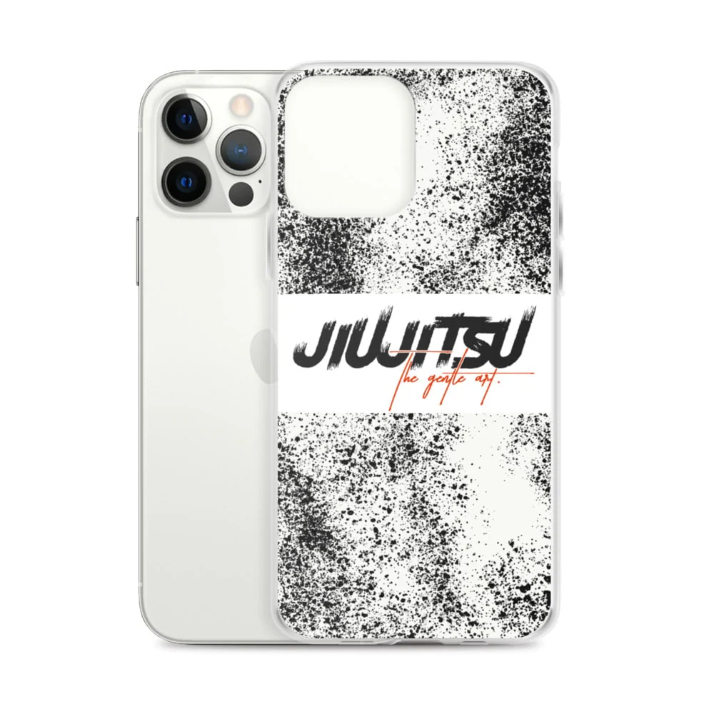 The Gentle Art iPhone Case - Image 15