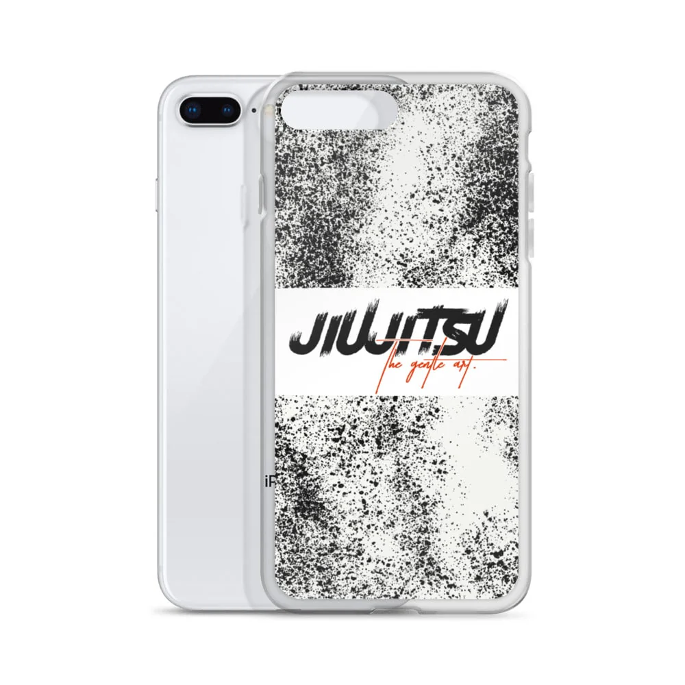 The Gentle Art iPhone Case - Image 17