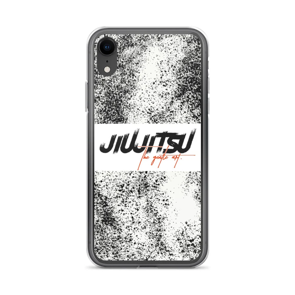 The Gentle Art iPhone Case - Image 25