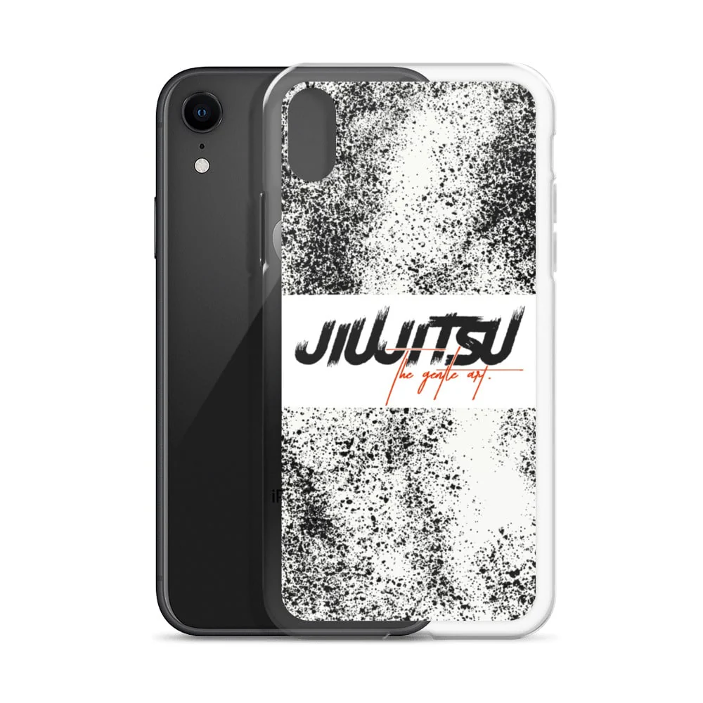 The Gentle Art iPhone Case - Image 26