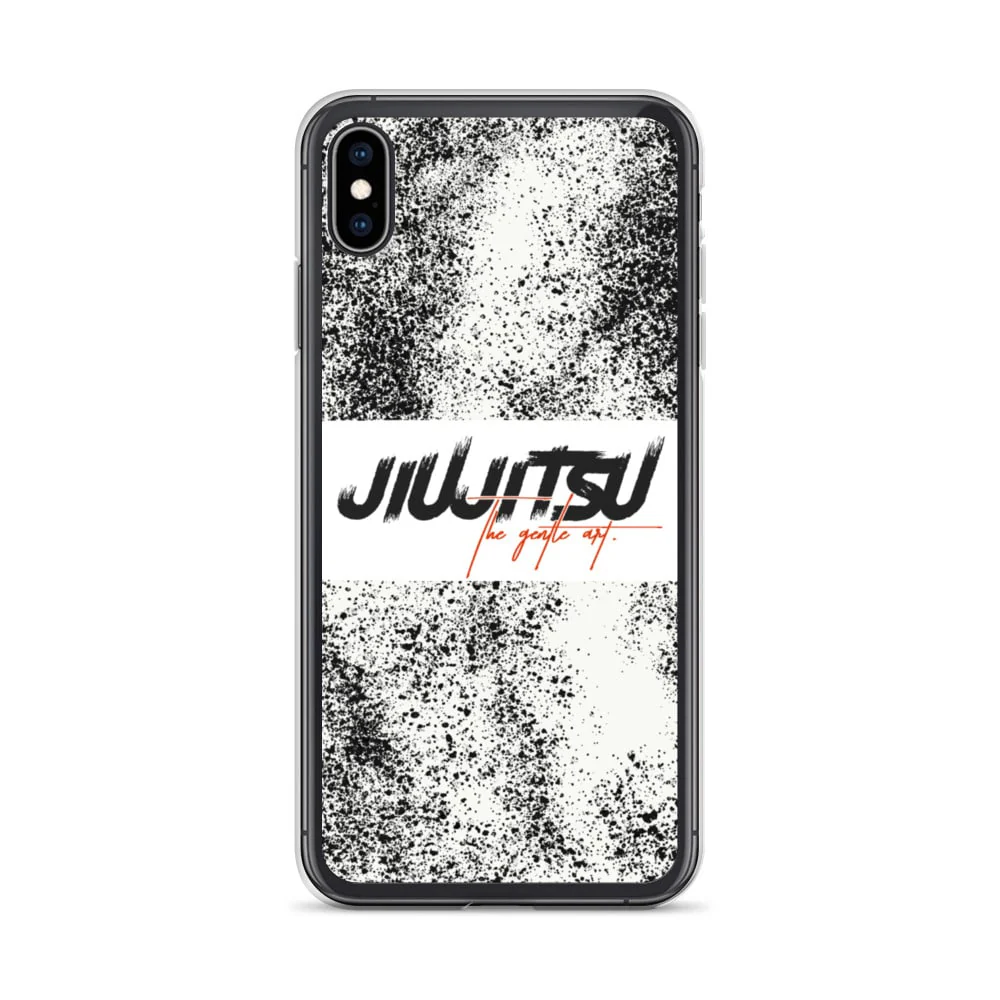 The Gentle Art iPhone Case - Image 29