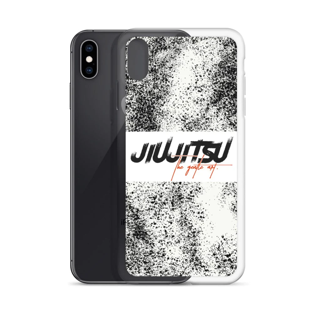 The Gentle Art iPhone Case - Image 30