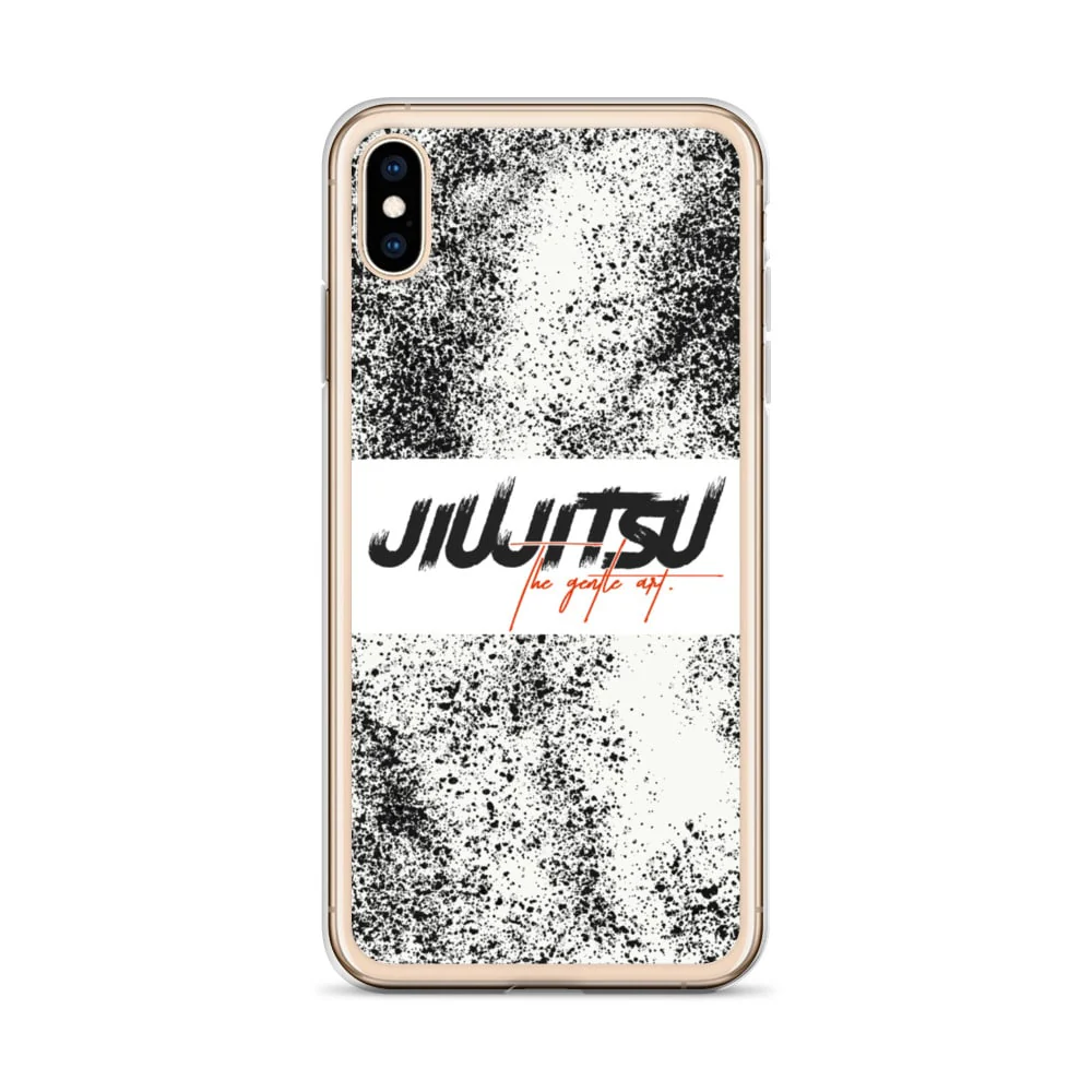 The Gentle Art iPhone Case - Image 31