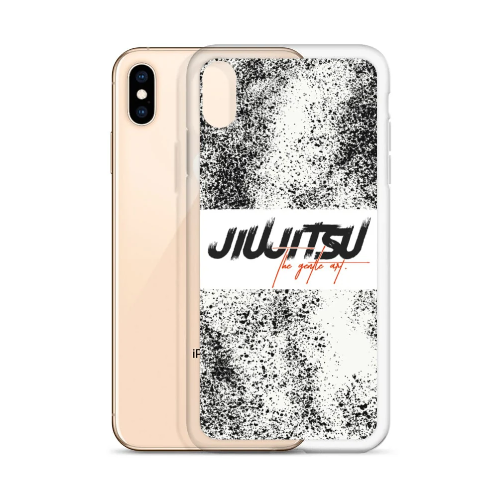 The Gentle Art iPhone Case - Image 32