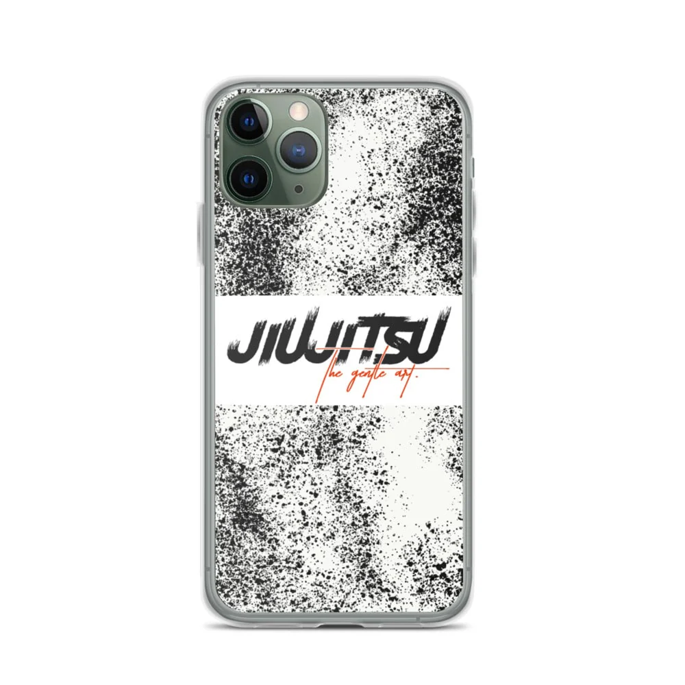 The Gentle Art iPhone Case - Image 4